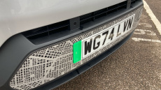 Dacia Spring 27kWh Extreme 65 48kW 5dr Auto Electric Hatchback